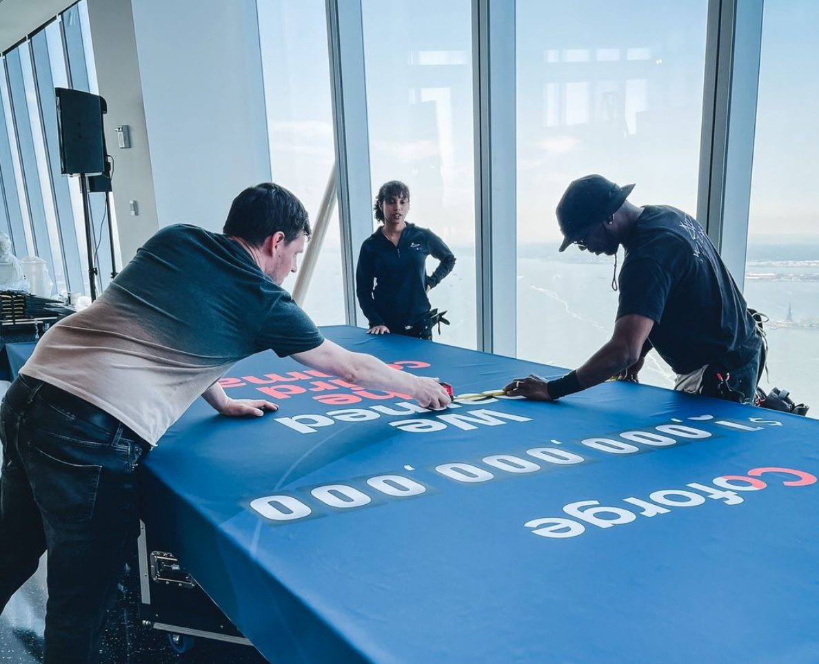 POWERFUL COMMUNICATION STRATEGIES FOR EVENT TEAMS AND VENDORS