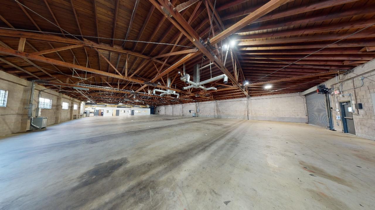 LA River Studios - event production by Wizard Studios