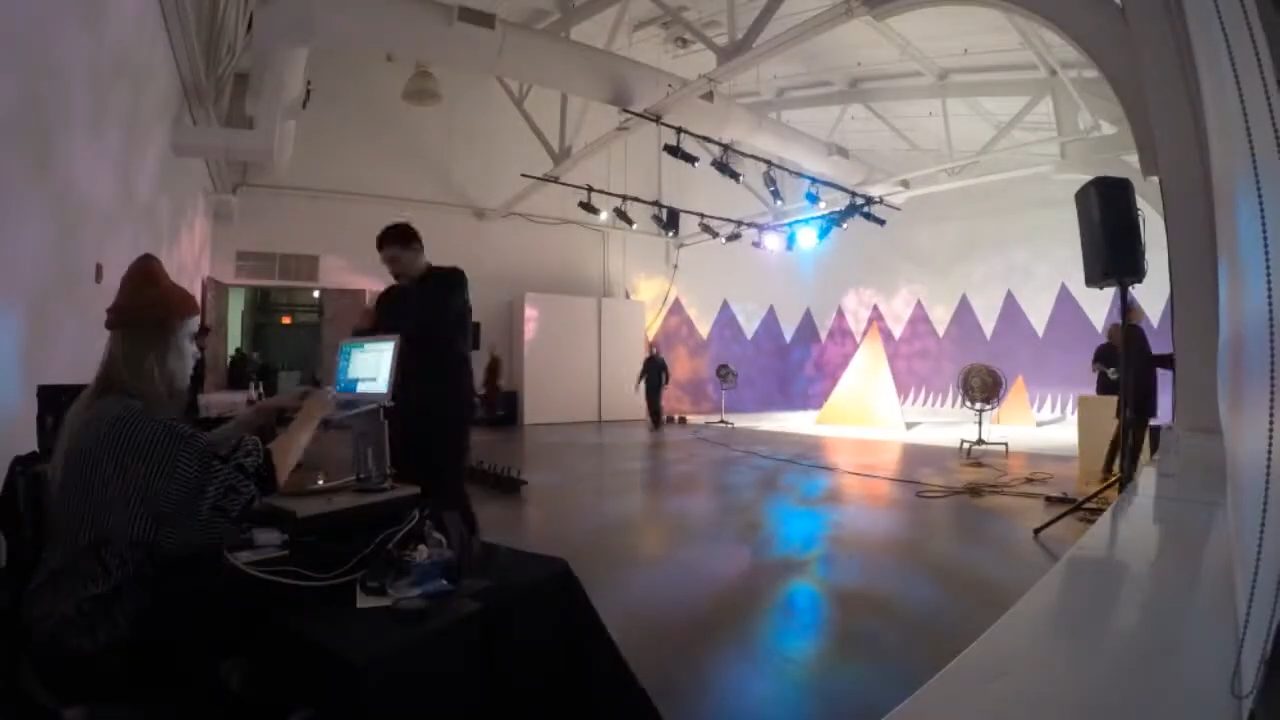 King Collective x Prmitv World