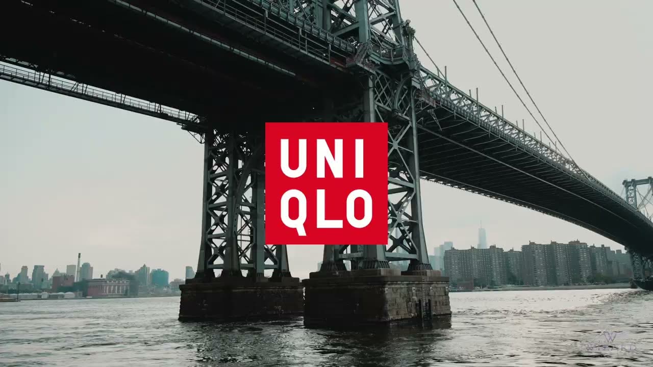 UNIQLO Fall/Winter collection launch